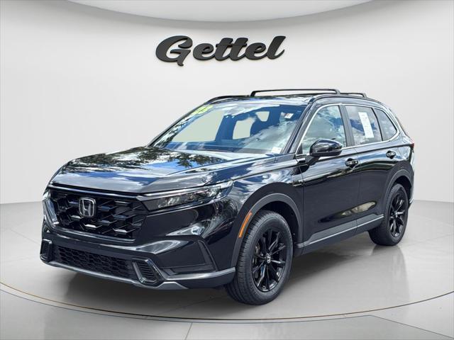2023 Honda CR-V