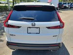 2025 CR-V Hybrid Thumbnail 1
