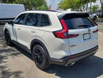 2025 CR-V Hybrid Thumbnail 2