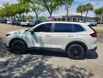 2025 CR-V Hybrid Thumbnail 3