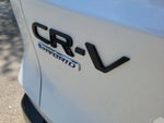 2025 CR-V Hybrid Thumbnail 6