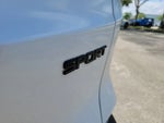 2025 CR-V Hybrid Thumbnail 7