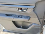 2025 CR-V Hybrid Thumbnail 12