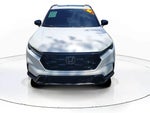 2025 CR-V Hybrid Thumbnail 27