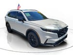 2025 CR-V Hybrid Thumbnail 28