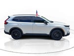 2025 CR-V Hybrid Thumbnail 29