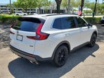2025 CR-V Hybrid Thumbnail 30