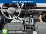 2025 CR-V Hybrid Thumbnail 3