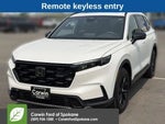 2025 CR-V Hybrid Thumbnail 5