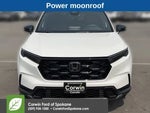 2025 CR-V Hybrid Thumbnail 6