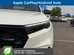 2025 CR-V Hybrid Thumbnail 7