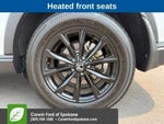 2025 CR-V Hybrid Thumbnail 8