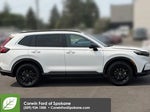 2025 CR-V Hybrid Thumbnail 9
