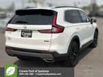 2025 CR-V Hybrid Thumbnail 14