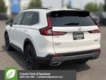 2025 CR-V Hybrid Thumbnail 15