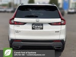 2025 CR-V Hybrid Thumbnail 16