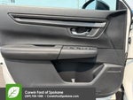 2025 CR-V Hybrid Thumbnail 18