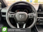 2025 CR-V Hybrid Thumbnail 19