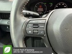 2025 CR-V Hybrid Thumbnail 20