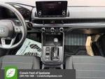 2025 CR-V Hybrid Thumbnail 24