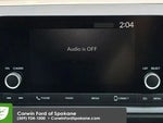 2025 CR-V Hybrid Thumbnail 25