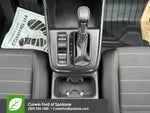 2025 CR-V Hybrid Thumbnail 27