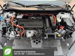 2025 CR-V Hybrid Thumbnail 32
