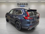 2023 CR-V Hybrid Thumbnail 2