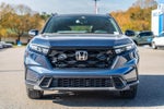 2025 CR-V Hybrid Thumbnail 2