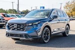 2025 CR-V Hybrid Thumbnail 3