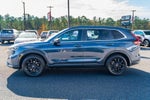 2025 CR-V Hybrid Thumbnail 4