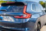 2025 CR-V Hybrid Thumbnail 12