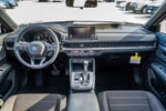 2025 CR-V Hybrid Thumbnail 21