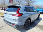 2025 CR-V Hybrid Thumbnail 14
