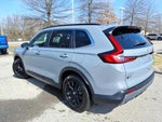 2025 CR-V Hybrid Thumbnail 16