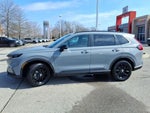 2025 CR-V Hybrid Thumbnail 17
