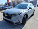 2025 CR-V Hybrid Thumbnail 18