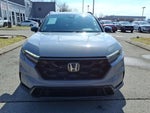 2025 CR-V Hybrid Thumbnail 19