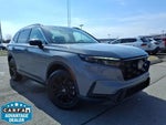 2025 CR-V Hybrid Thumbnail 21
