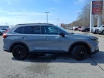 2025 CR-V Hybrid Thumbnail 22