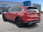 2025 CR-V Hybrid Thumbnail 3