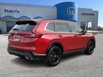 2025 CR-V Hybrid Thumbnail 4