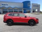 2025 CR-V Hybrid Thumbnail 5
