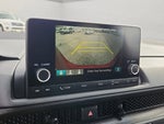 2025 CR-V Hybrid Thumbnail 11