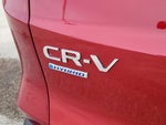 2025 CR-V Hybrid Thumbnail 18