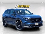 2026 CR-V Hybrid Thumbnail 1