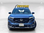 2026 CR-V Hybrid Thumbnail 2