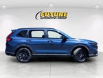 2026 CR-V Hybrid Thumbnail 3