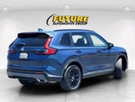 2026 CR-V Hybrid Thumbnail 4
