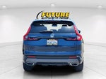 2026 CR-V Hybrid Thumbnail 5